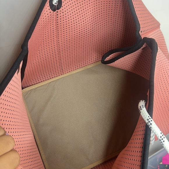 Mayamar neoprene tote bag VGUC - Picture 8 of 8